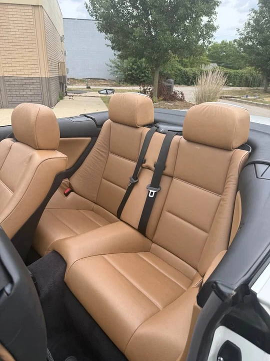 2004 BMW E46 330i & 330Ci - Image 11 of 17