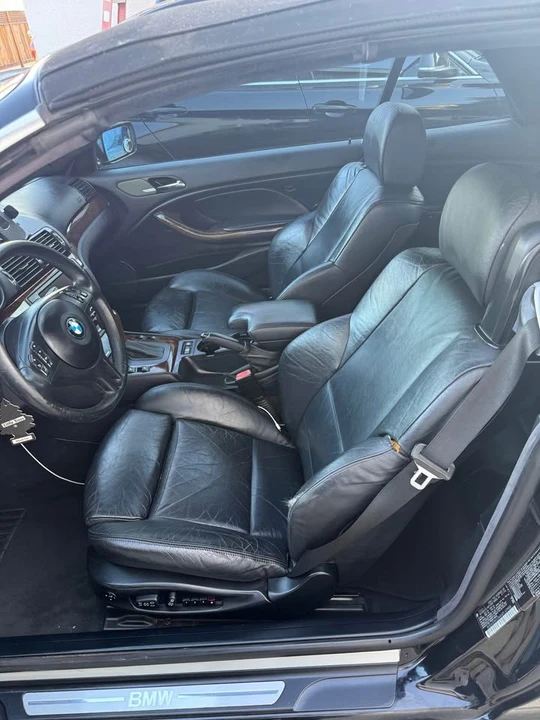 2004 BMW E46 330i & 330Ci - Image 10 of 16