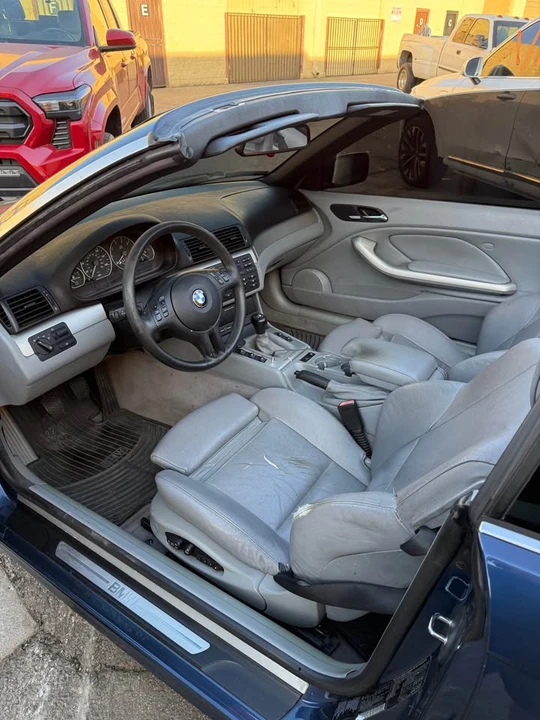 2004 BMW E46 330i & 330Ci - Image 11 of 13