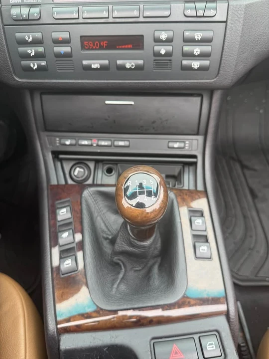 2004 BMW E46 330i & 330Ci - Image 14 of 17