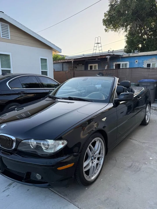 2004 BMW E46 330i & 330Ci - Image 6 of 16