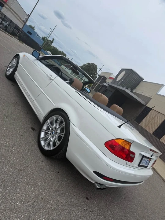 2004 BMW E46 330i & 330Ci - Image 5 of 17