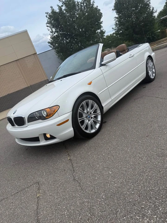 2004 BMW E46 330i & 330Ci - Image 2 of 17