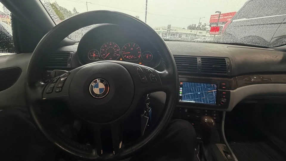 2004 BMW E46 330i & 330Ci - Image 9 of 9