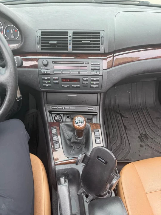 2004 BMW E46 330i & 330Ci - Image 13 of 17