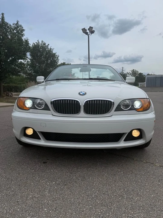 2004 BMW E46 330i & 330Ci - Image 6 of 17
