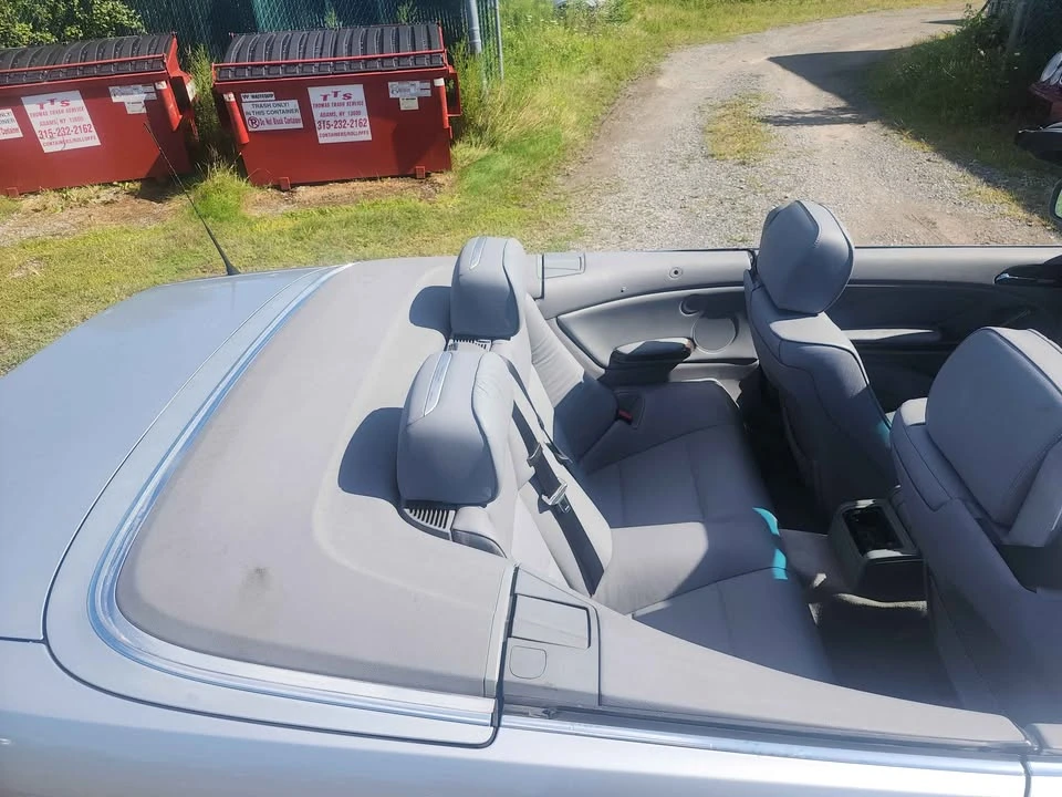2004 BMW E46 330i & 330Ci - Image 7 of 11