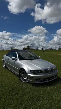 2004 BMW 3 Series 330Ci Convertible 2D