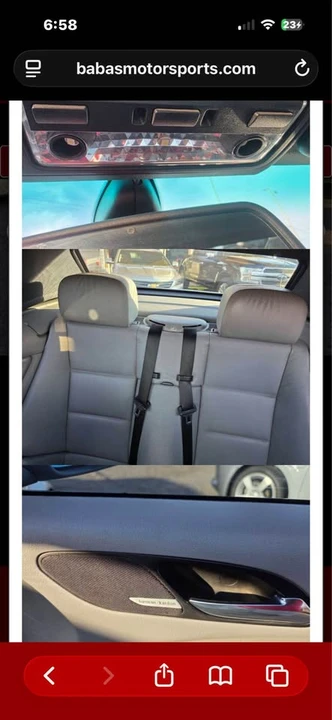 2004 BMW E46 330i & 330Ci - Image 5 of 7