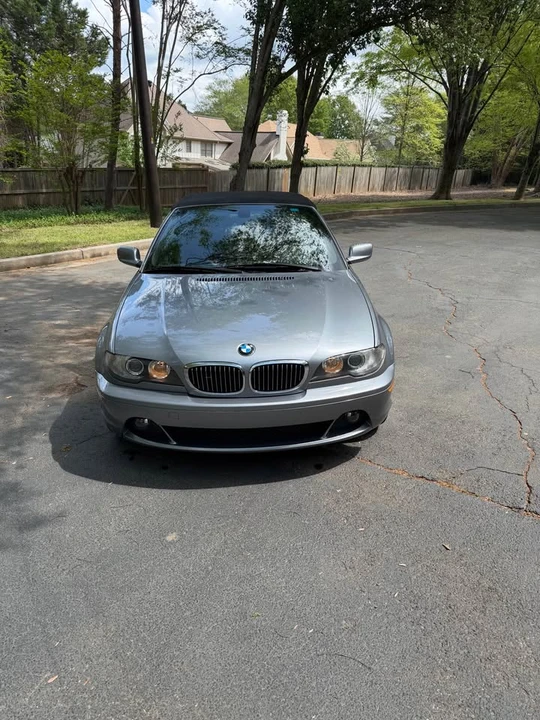 2004 BMW E46 330i & 330Ci - Image 3 of 10