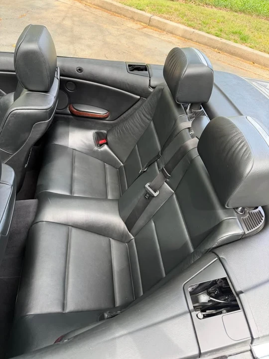2004 BMW E46 330i & 330Ci - Image 10 of 10