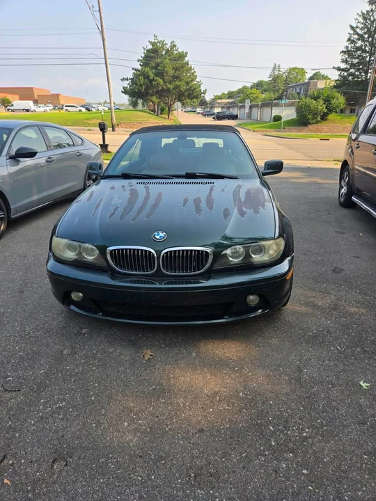 2004 BMW E46 330i & 330Ci - Image 4 of 10