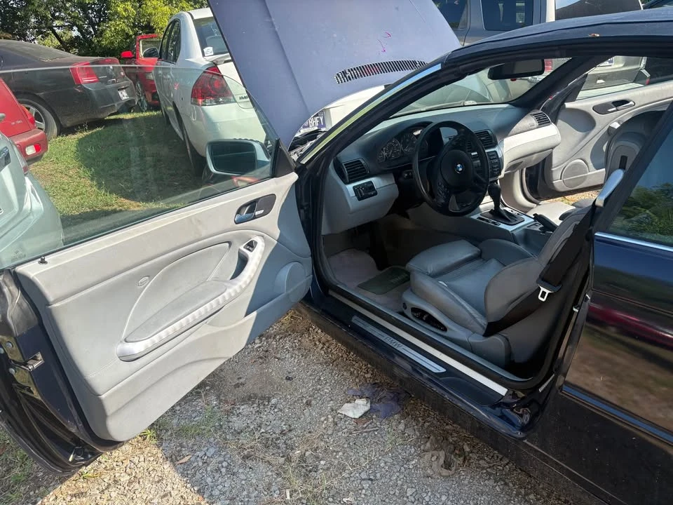 2004 BMW E46 330i & 330Ci - Image 7 of 9