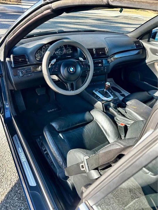 2004 BMW E46 330i & 330Ci - Image 7 of 13