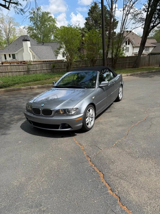2004 BMW E46 330i & 330Ci - Image 2 of 10