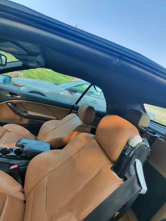 2004 BMW E46 330i & 330Ci - Image 10 of 10