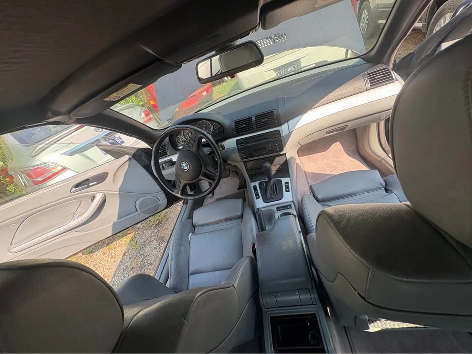 2004 BMW E46 330i & 330Ci - Image 3 of 9