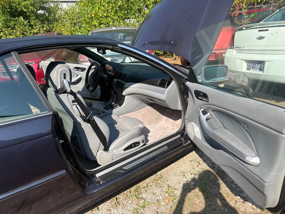2004 BMW E46 330i & 330Ci - Image 6 of 9