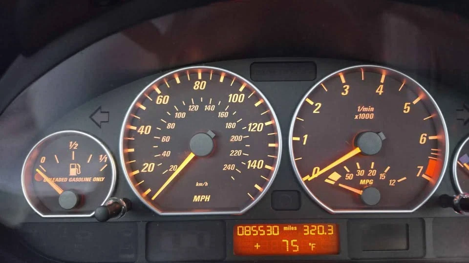 2004 BMW E46 330i & 330Ci - Image 4 of 10