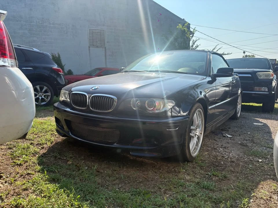 2004 BMW E46 330i & 330Ci - Image 2 of 9