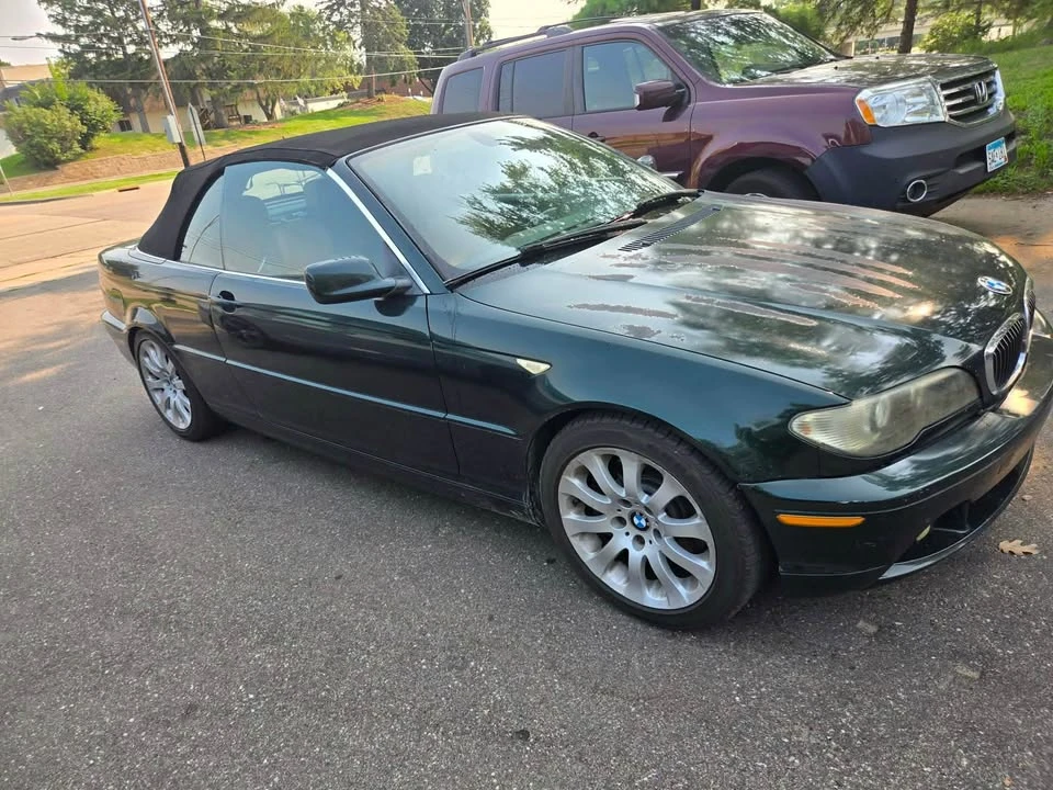 2004 BMW E46 330i & 330Ci - Image 5 of 10