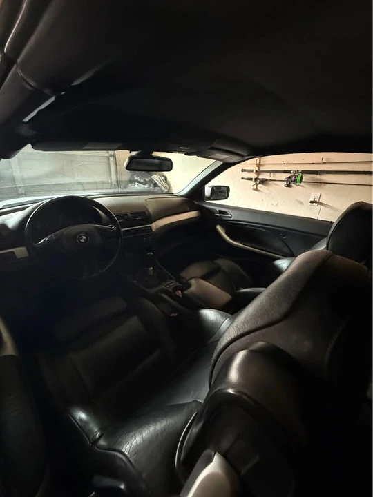 2004 BMW E46 330i & 330Ci - Image 2 of 5