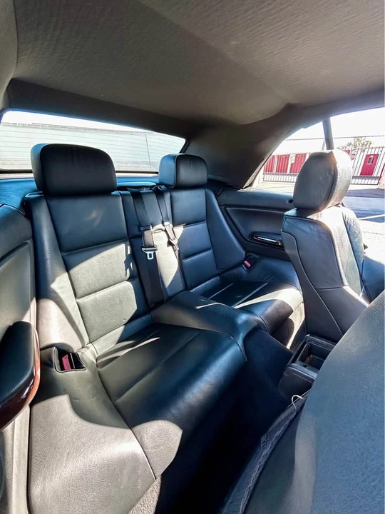 2004 BMW E46 330i & 330Ci - Image 10 of 13