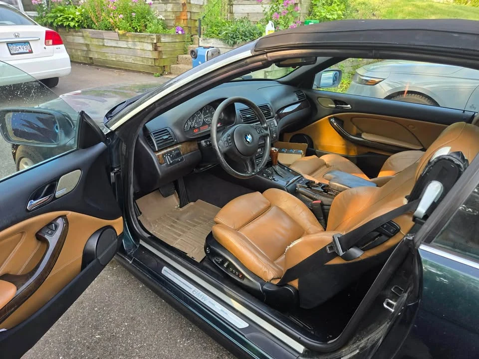2004 BMW E46 330i & 330Ci - Image 7 of 10