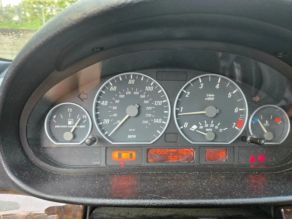 2004 BMW E46 330i & 330Ci - Image 9 of 10