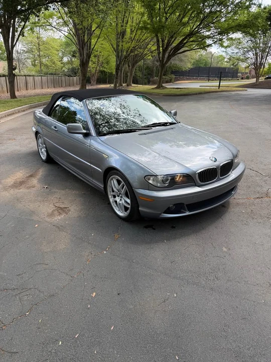 2004 BMW E46 330i & 330Ci - Image 4 of 10