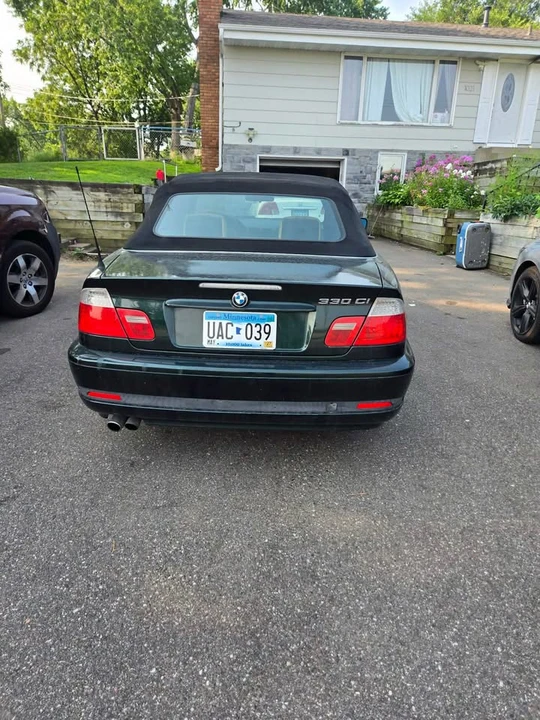 2004 BMW E46 330i & 330Ci - Image 3 of 10