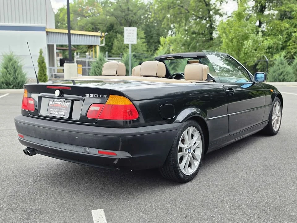 2004 BMW E46 330i & 330Ci - Image 4 of 17