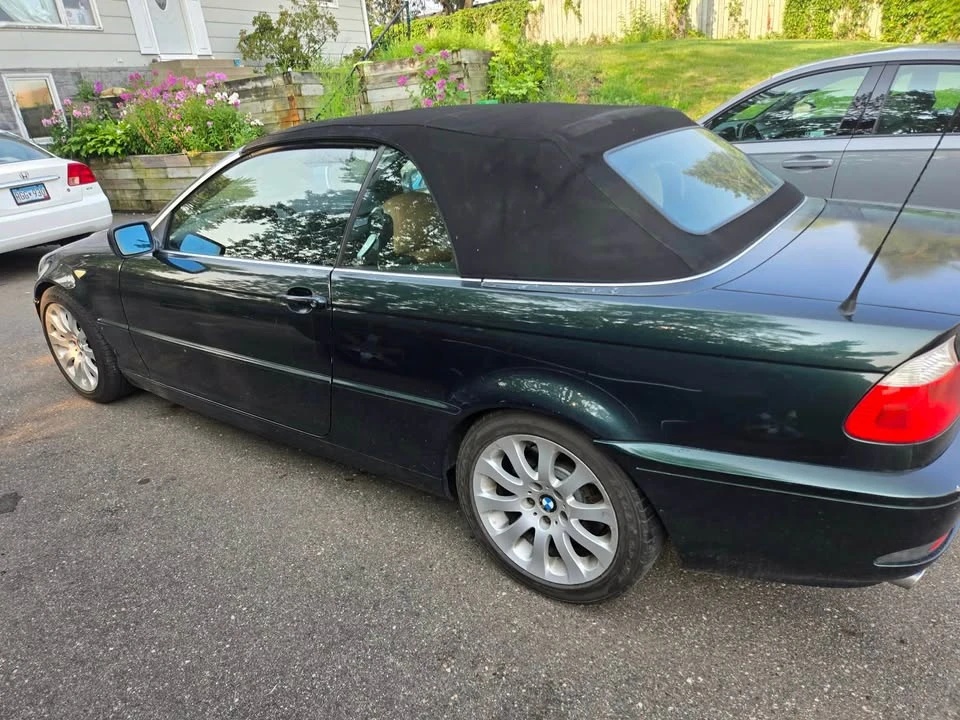 2004 BMW E46 330i & 330Ci - Image 2 of 10
