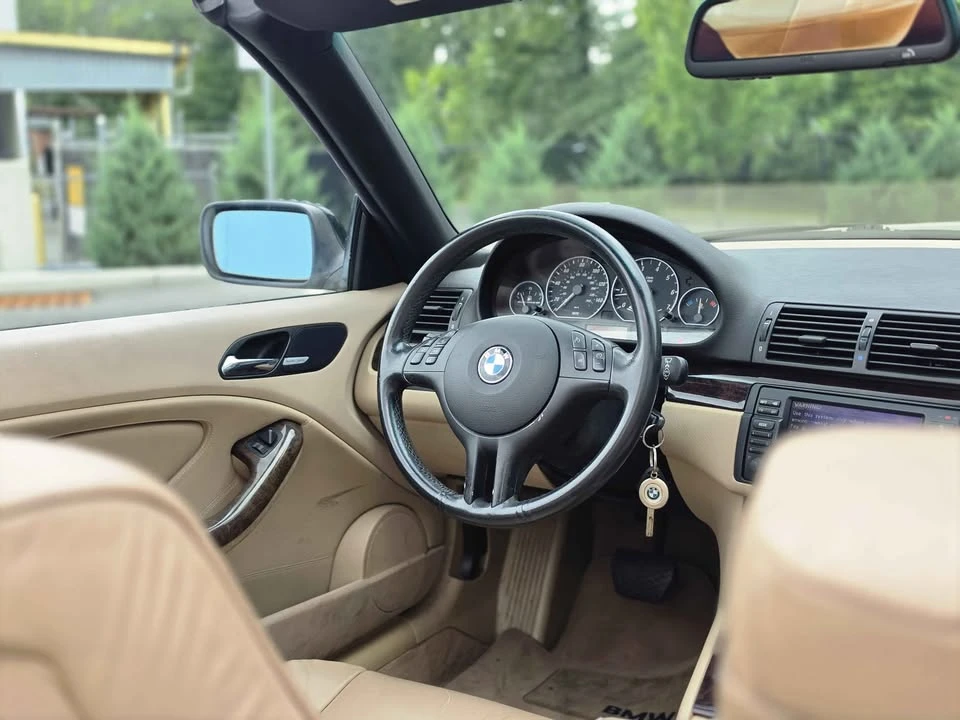 2004 BMW E46 330i & 330Ci - Image 12 of 17