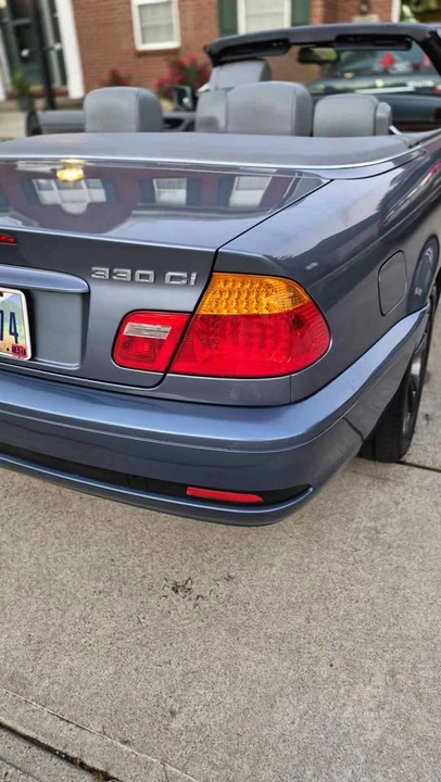 2004 BMW E46 330i & 330Ci - Image 9 of 10