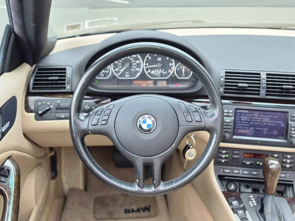 2004 BMW E46 330i & 330Ci - Image 7 of 17