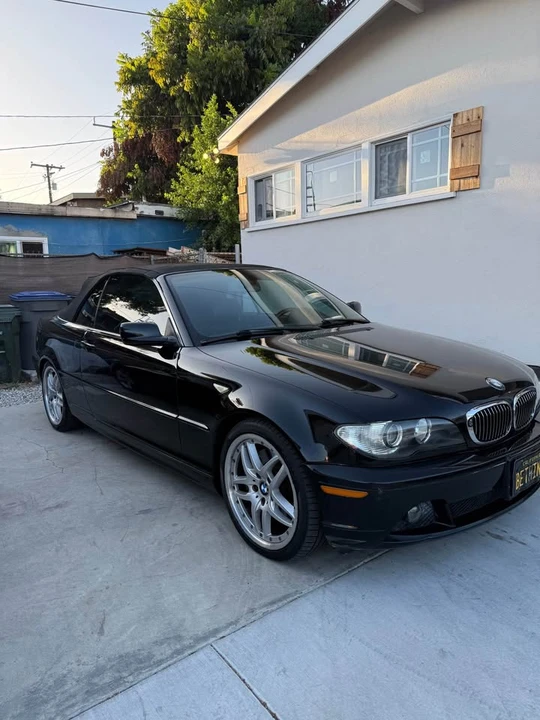 2004 BMW E46 330i & 330Ci - Image 3 of 16