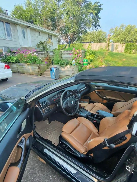 2004 BMW E46 330i & 330Ci - Image 6 of 10