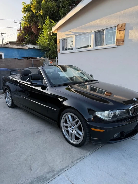 2004 BMW E46 330i & 330Ci - Image 5 of 16