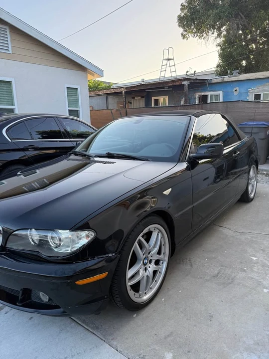 2004 BMW E46 330i & 330Ci - Image 4 of 16