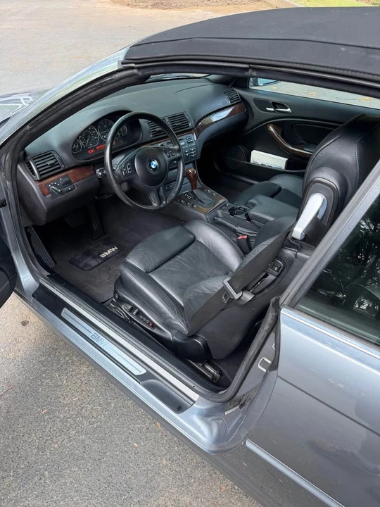 2004 BMW E46 330i & 330Ci - Image 7 of 10