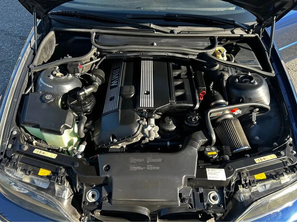2004 BMW E46 330i & 330Ci - Image 11 of 13