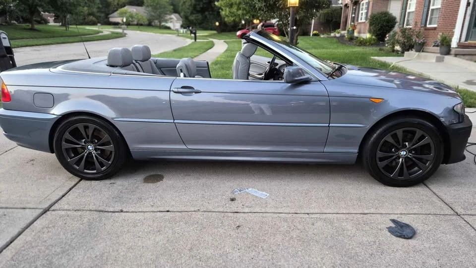 2004 BMW E46 330i & 330Ci - Image 7 of 10