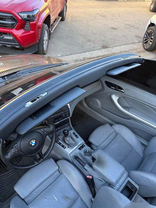 2004 BMW E46 330i & 330Ci - Image 13 of 13