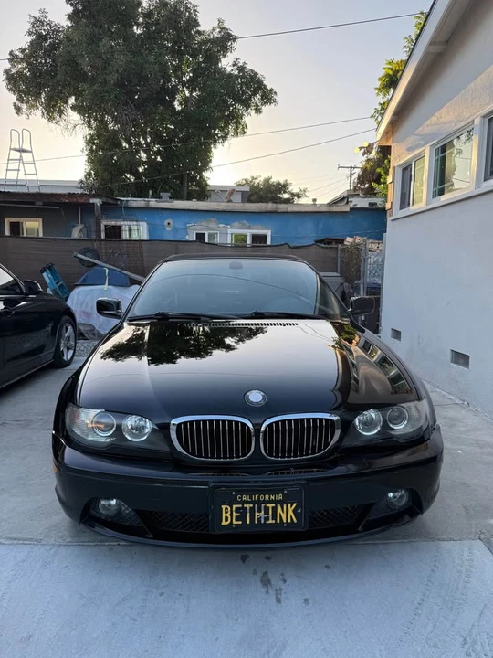 2004 BMW E46 330i & 330Ci - Image 2 of 16