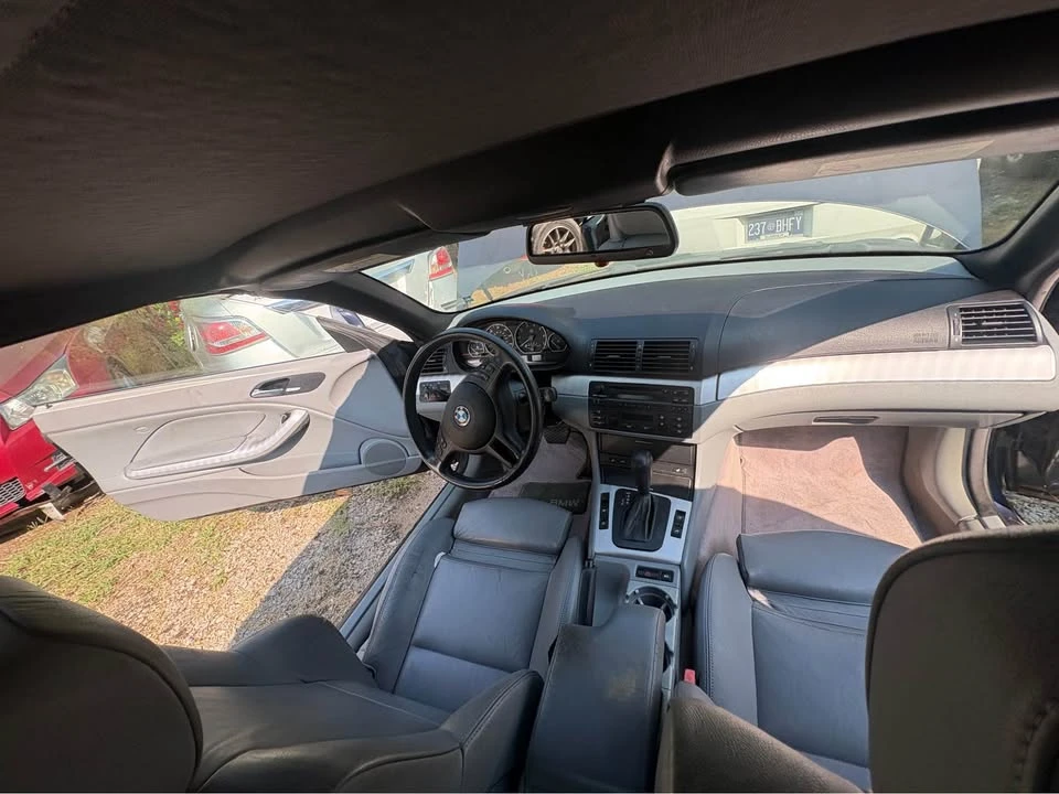 2004 BMW E46 330i & 330Ci - Image 4 of 9