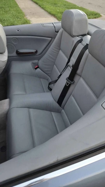 2004 BMW E46 330i & 330Ci - Image 5 of 10