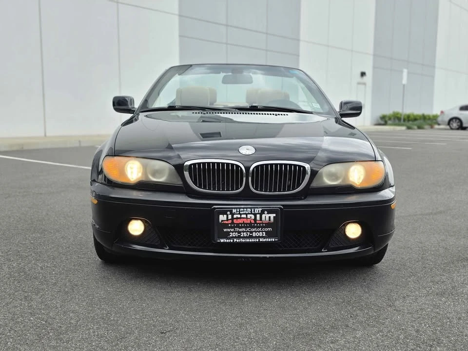 2004 BMW E46 330i & 330Ci - Image 2 of 17