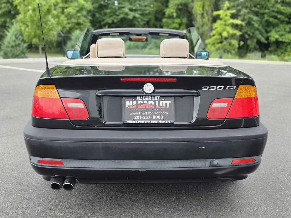 2004 BMW E46 330i & 330Ci - Image 5 of 17