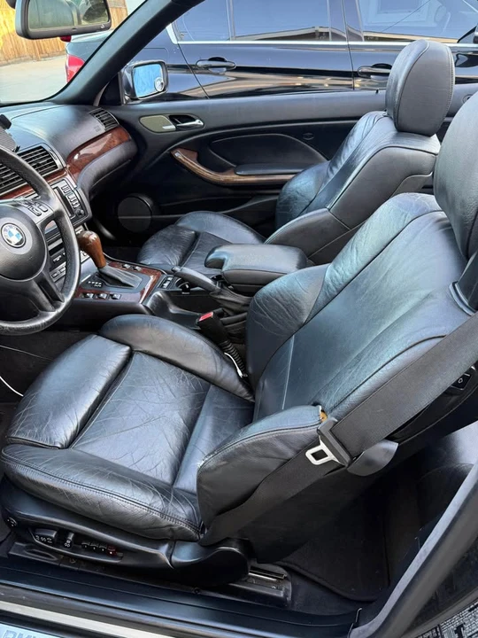2004 BMW E46 330i & 330Ci - Image 14 of 16